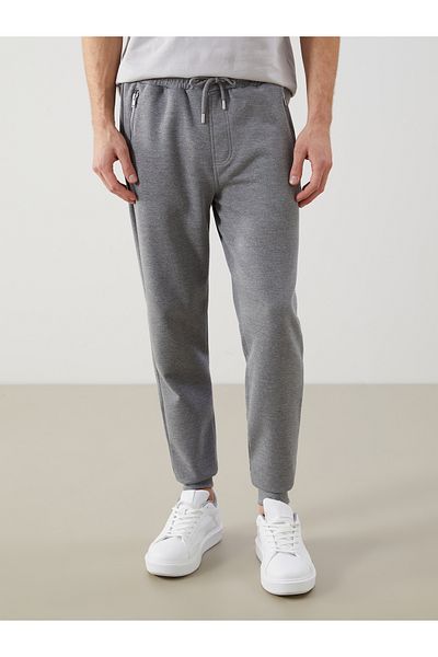 LC Waikiki Ανδρικές φούτερ Jogger Standard Fit