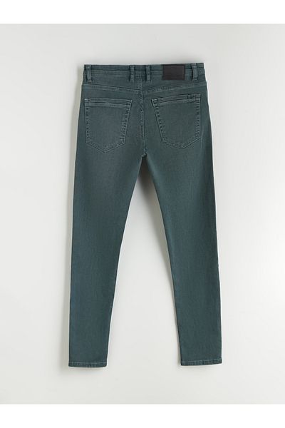 LC Waikiki Ανδρικό τζιν παντελόνι 779 Regular Fit