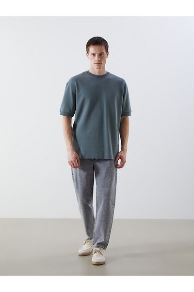 LC Waikiki Baggy Fit Men's Jean Pants