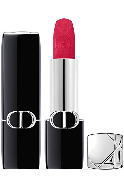 Dior Rouge Dior Refillable Lipstick