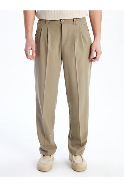 LC Waikiki Ανδρικό παντελόνι Standard Fit