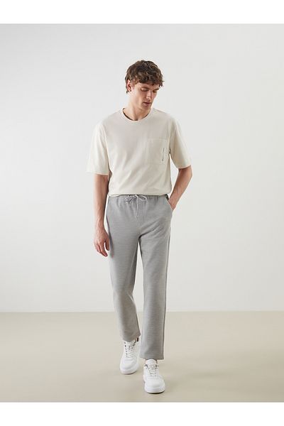 LC Waikiki Ανδρικό παντελόνι Standard Fit