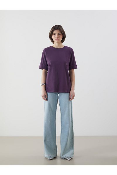 LC Waikiki Crew Neck Women's T-Shirt