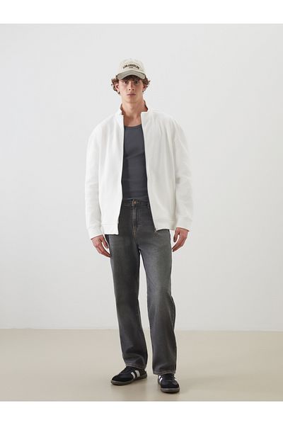 LC Waikiki Ανδρικό τζιν παντελόνι Loose Fit