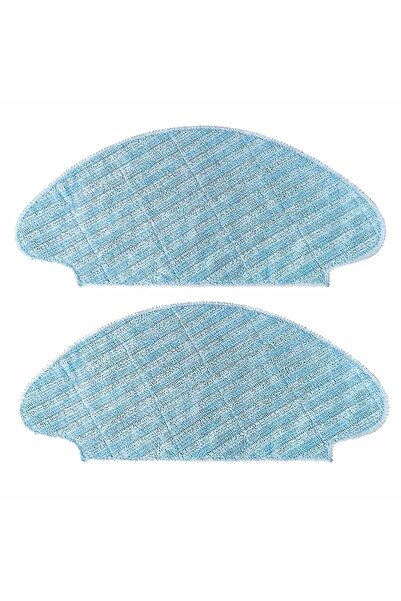 PAA-home Set 2 lavete compatibile Rowenta Smart Force Essential Aqua RR6871WH...