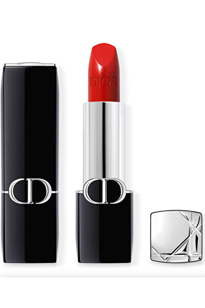 Dior Rouge Dior Refillable Lipstick
