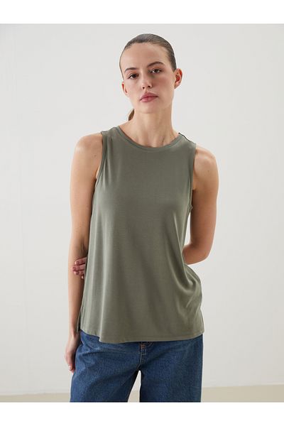 LC Waikiki Crew Neck Women's Athlete