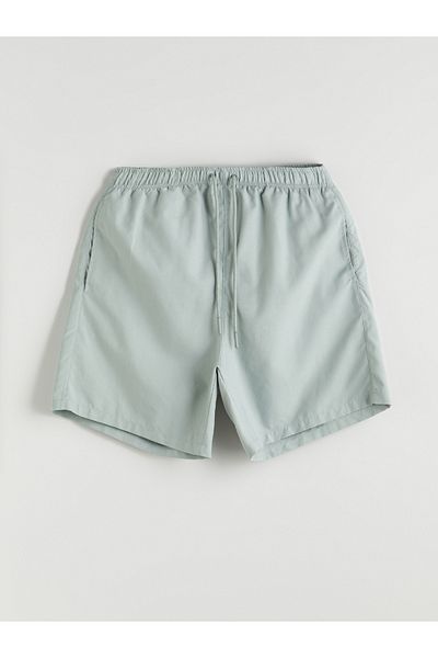 LC Waikiki Kurze Herren-Badeshorts