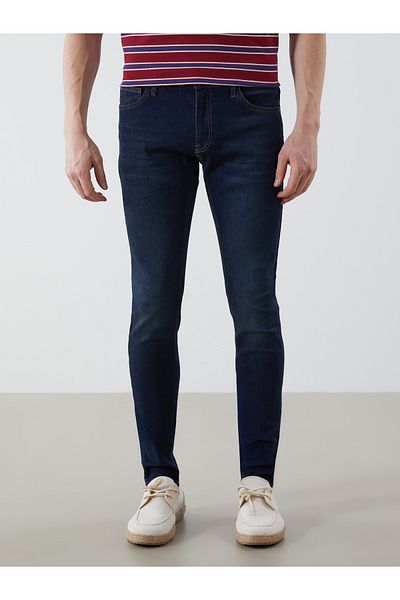 LC Waikiki Pantaloni 770 Super Skinny pentru bărbați