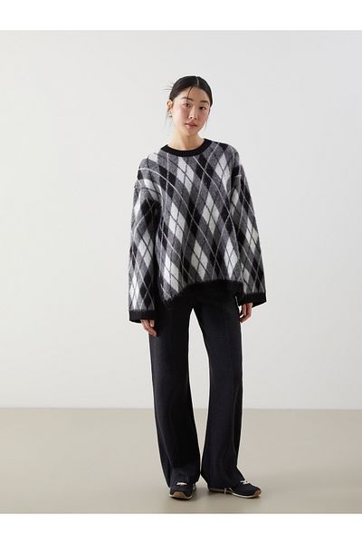 LC Waikiki Pantaloni de trening de damă cu talie elastică