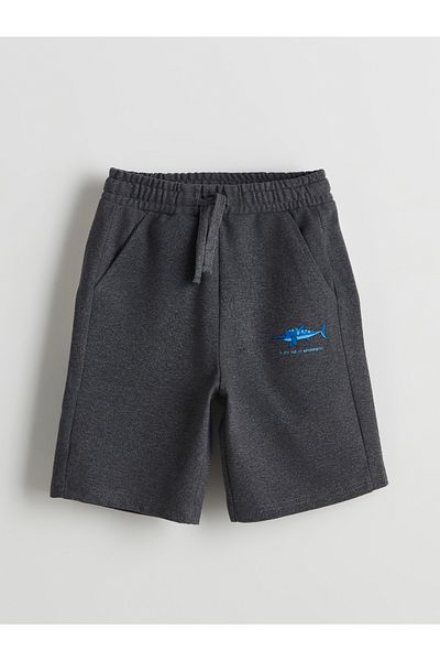 LC Waikiki Jungenshorts mit elastischem Bund