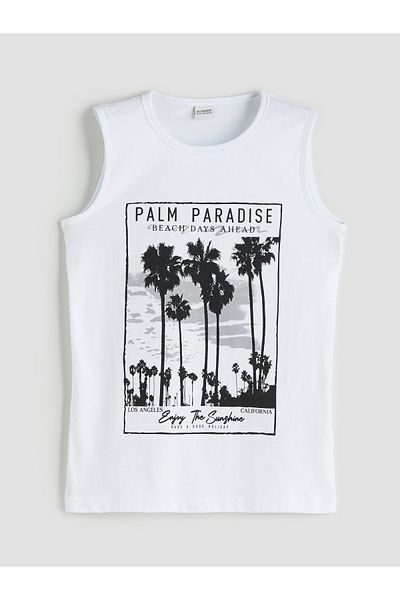LC Waikiki Ανδρικό εσώρουχο και μαγιό Crew Neck