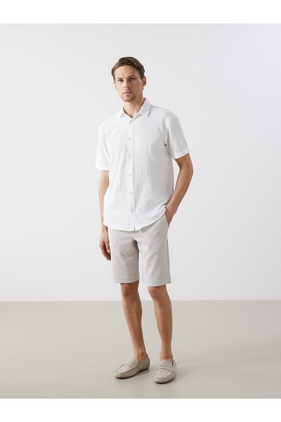 LC Waikiki Standard Fit Men's Shorts