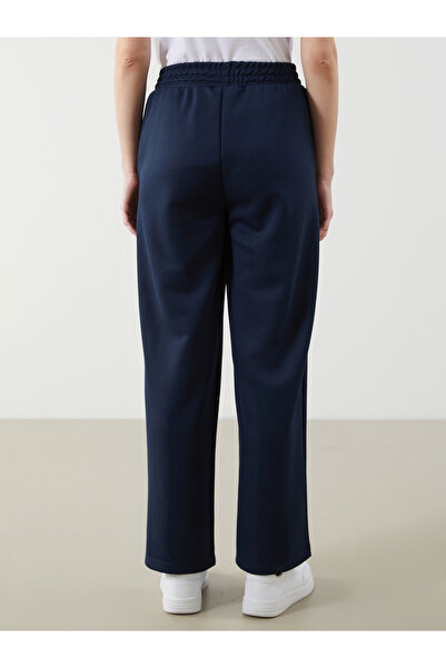 LC Waikiki Dámské tepláky s elastickým pasem