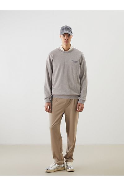 LC Waikiki Ανδρικό παντελόνι Standard Fit
