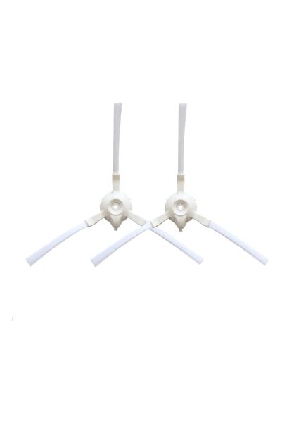 PAA-home Set 2 perii laterale compatibile Rowenta Explorer/X-plorer serie 20,...