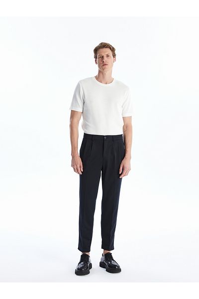 LC Waikiki Ανδρικό παντελόνι Chino Standard Fit