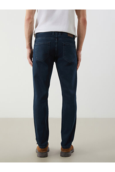 LC Waikiki 779 Regular Fit Men's Jean Trousers