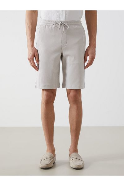 LC Waikiki Standard Fit Men's Shorts