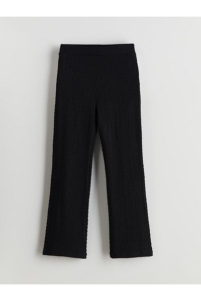 LC Waikiki Leggings pentru fetiță cu talie elastică
