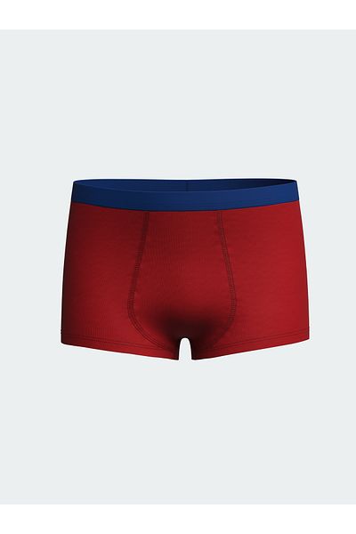 LC Waikiki Basic Jungen Boxershorts 3er-Pack