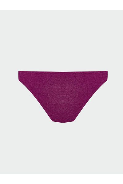 LC Waikiki Ασημί γυναικείο μπικίνι κάτω