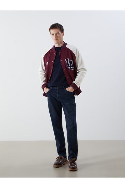 LC Waikiki Ανδρικό τζιν παντελόνι 779 Regular Fit
