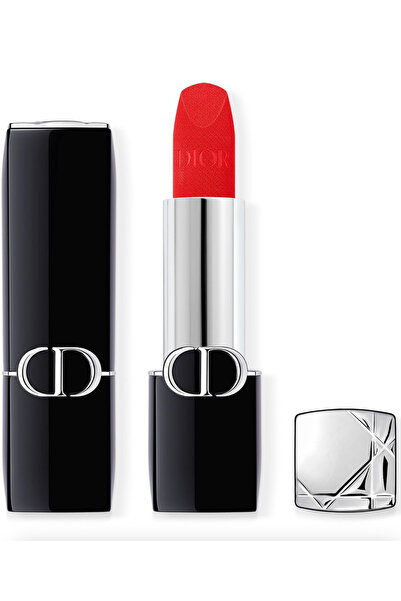 Dior Rouge Dior Refillable Lipstick