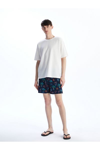 LC Waikiki SHORT,SMILE-YD