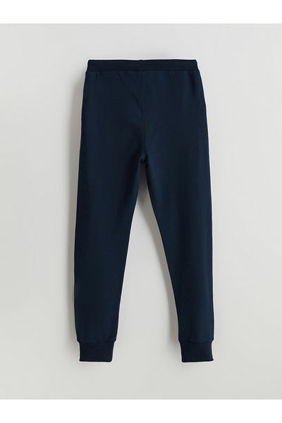 LC Waikiki Jogger ανδρική φούτερ με ελαστική μέση Hulk printed