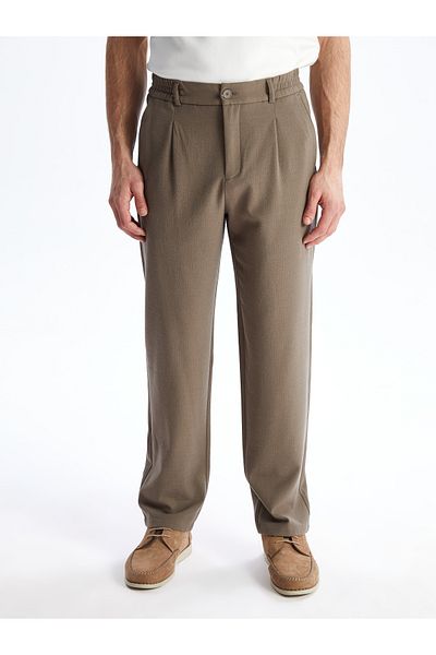 LC Waikiki Ανδρικό παντελόνι Standard Fit