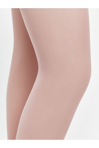 LC Waikiki Basic Girl's Thin Pantyhose 2-Piece
