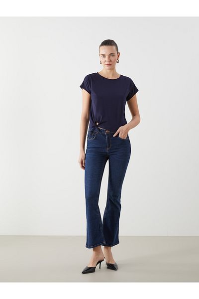 LC Waikiki Crew Neck Women's T-Shirt