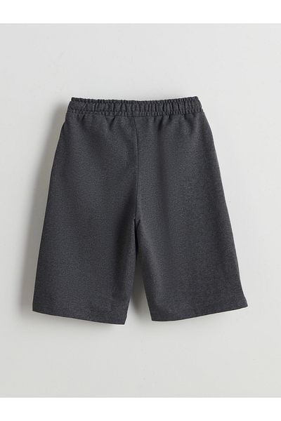 LC Waikiki Elastic Waist Boy Shorts