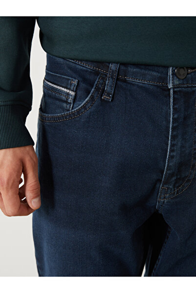 LC Waikiki 750 Slim Fit Erkek Jean Pantolon