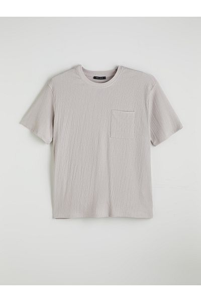 LC Waikiki Crew Neck Men's T-Shirt