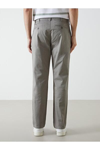 LC Waikiki Comfortable Fit Men's Chino Trousers