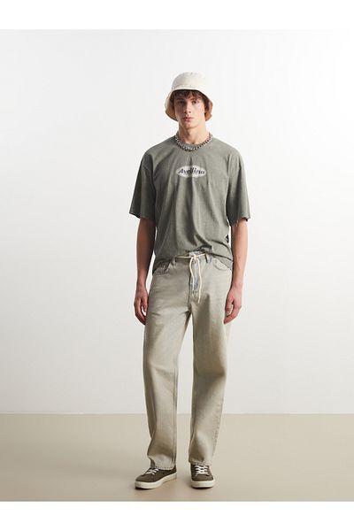 LC Waikiki Baggy Fit Men's Jean Pants