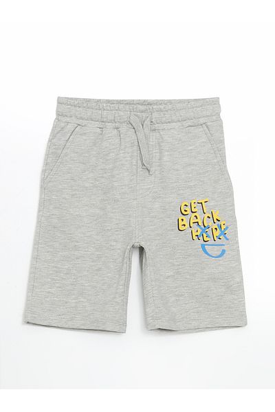 LC Waikiki Jungenshorts mit elastischem Bund