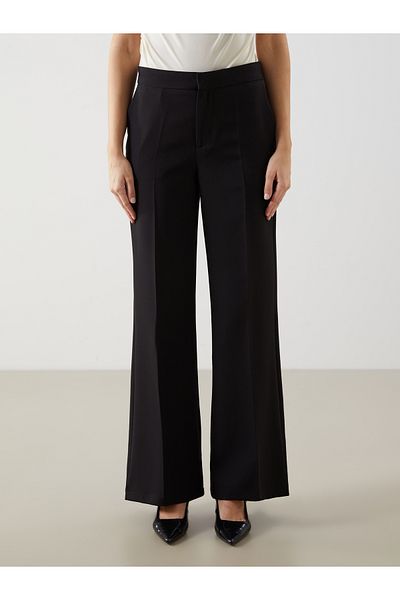 LC Waikiki Slim Fit Women's Trousers