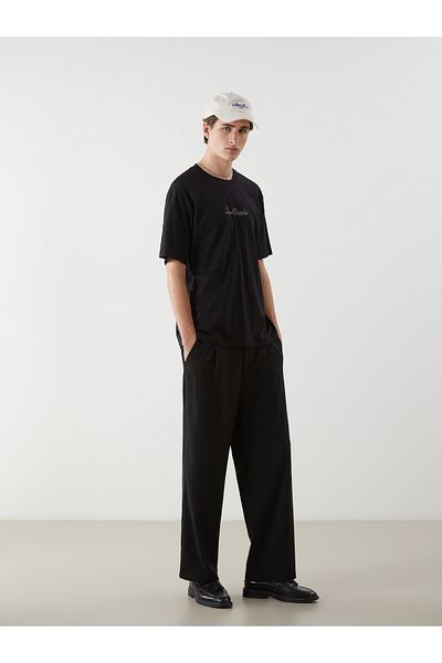 LC Waikiki Comfortable Fit Men's Trousers