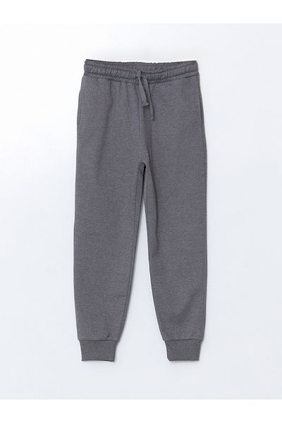 LC Waikiki Φούτερ Jogger για αγόρι με ελαστική μέση