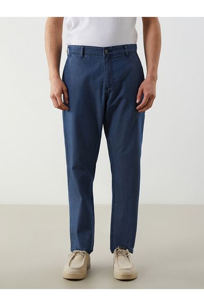 LC Waikiki 880 Chino Fit Men's Jean Trousers