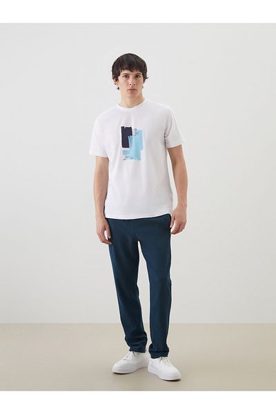 LC Waikiki Standard Fit Ανδρικά Φούτερ