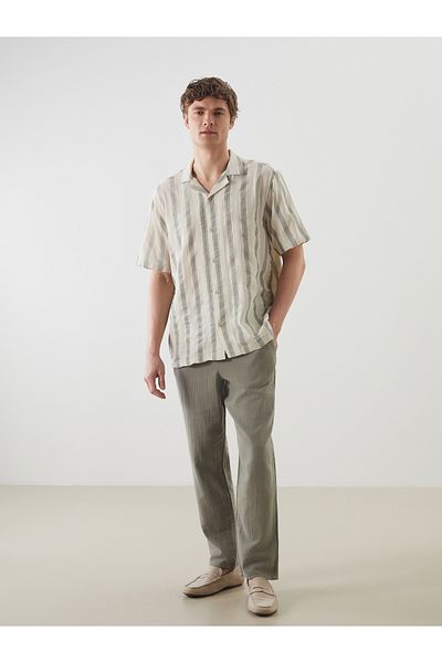 LC Waikiki Ανδρικό παντελόνι Standard Fit