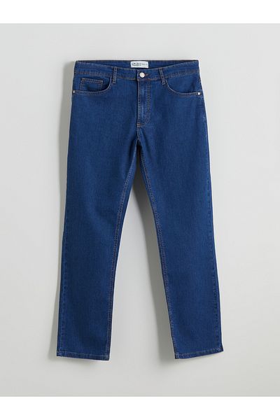 LC Waikiki 779 Regular Fit Men's Jean Trousers