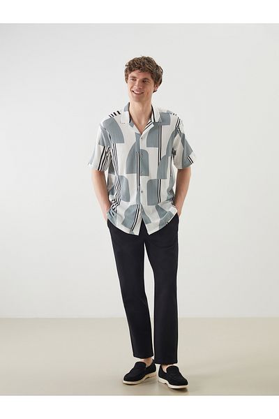 LC Waikiki Standard Mold Men's Trousers