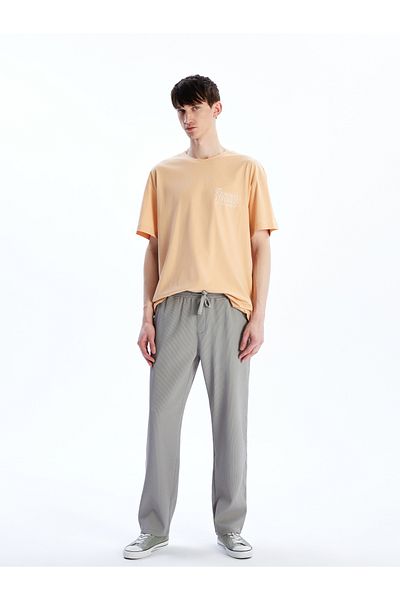 LC Waikiki Comfortable Fit Men's Trousers