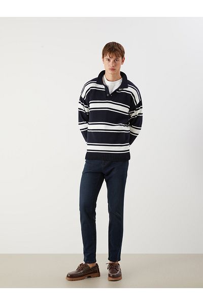 LC Waikiki Ανδρικό τζιν παντελόνι 779 Regular Fit