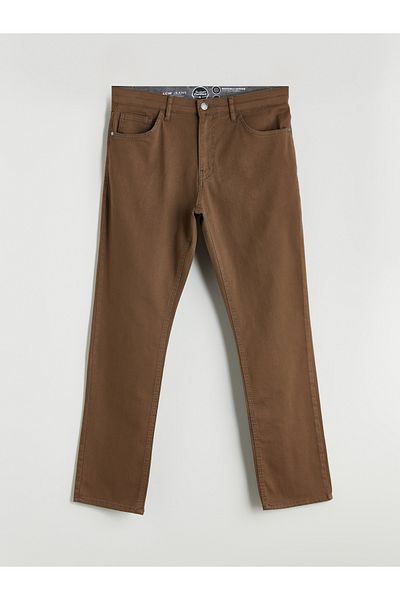 LC Waikiki 779 Regular Fit Men's Jean Trousers